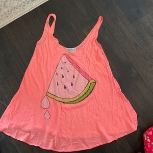 WILDFOX Swim cover up